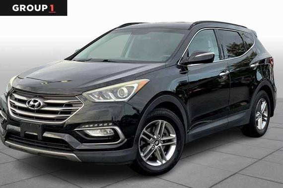 HYUNDAI SANTA FE SPORT 2017 5NMZU3LB1HH048841 image HYUNDAI SANTA FE SPORT 2017 5NMZU3LB1HH048841 image